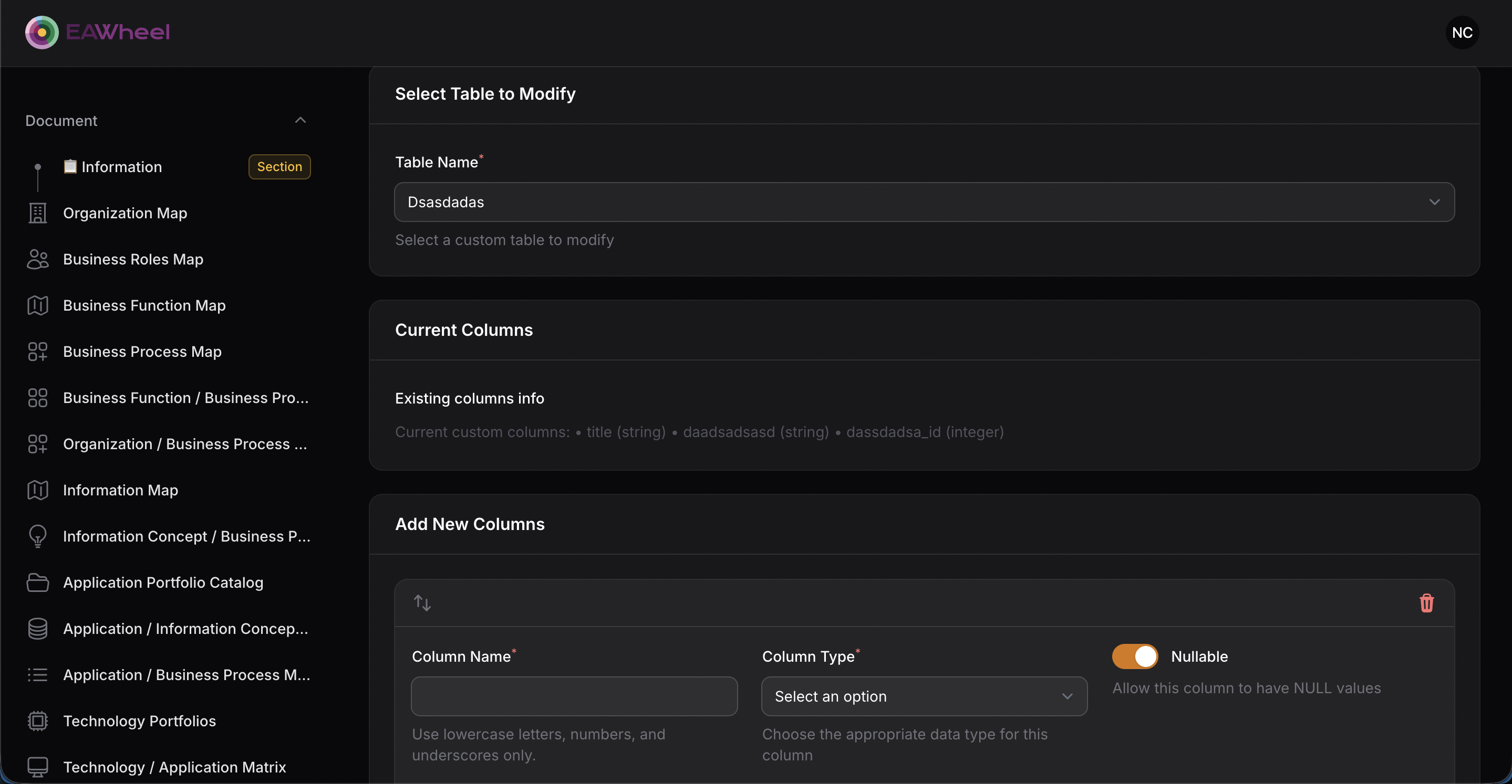 Halton EAWheel App (Laravel Private) - Image 3
