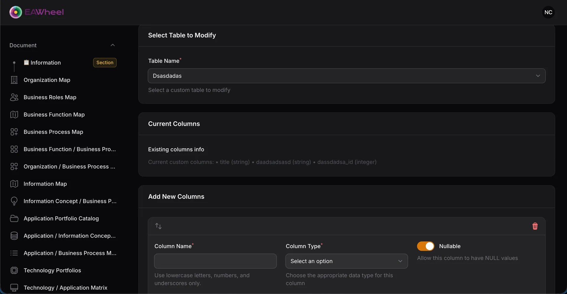 Halton EAWheel App (Laravel Private) - Image 3