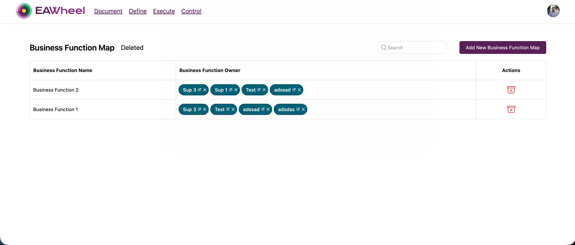 Halton EAWheel App (WordPress Private)